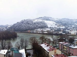 Vodostaji u opadanju: Rijeke Una i Sana povukle su se u korita