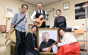 Sjećanje na lik i stvaralačko djelo: U Tokiju održan koncert posvećen Jadranki Stojaković