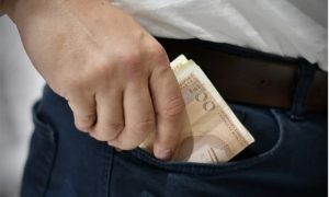 Februarska neto plata u Srpskoj 1.256 KM: Evo koji posao je bio najviše plaćen