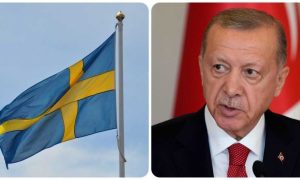 Ministar potvrdio: Švedska ukinula embargo na izvoz vojne opreme Turskoj