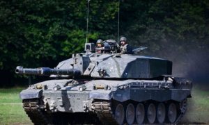 Peskov naglasio: Britanski tenkovi neće promijeniti situaciju u Ukrajini