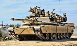Amerika prelomila: Ukupno 31 tenk “abrams” stiže u Ukrajinu