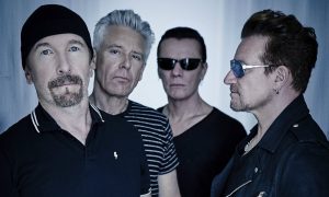 “With or Without You”: U2 objavili novu verziju legendarne pjesme VIDEO