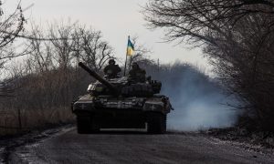 Ukrajinci potvrdili: Povlačimo se