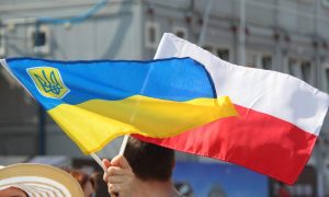 Iz Ukrajine u Poljsku: Za jedan dan u državu ušlo više od 30.000 ljudi