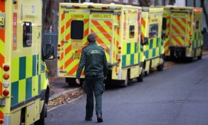 Britanci nezadovoljni: Najavljeno još deset štrajkova radnika službi hitne pomoć