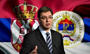 Predsjednik Srbije uputio čestitke: Neka živi Republika Srpska!