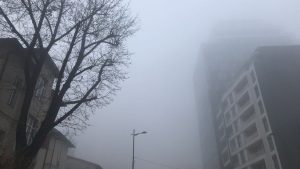 Uskoro sastanak o kvalitetu vazduha u gradu, Mandić: Važno je da sve relevantne institucije rade sinhronizovano