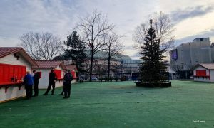 “Zimzobal” prestao sa radom: Banjalučka zima traje do kraja februara