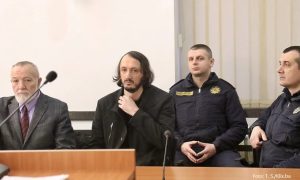 Ubistvo sarajevskih policajaca: Optuženi Marinković, Macan i Trifković negirali krivicu