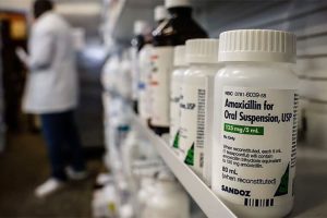 Nestašica amoksicilina u evropskim apotekama: Djeca dobijaju prepolovljene doze za odrasle