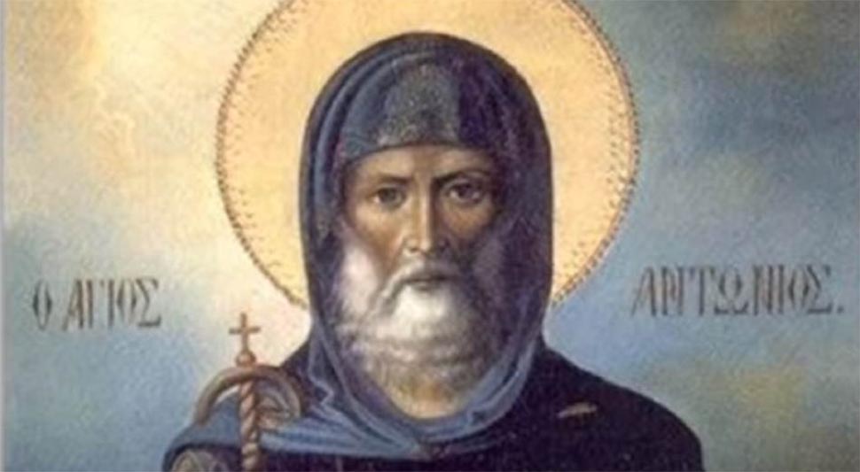 Pravoslavci danas slave Prepodobnog Antonija Velikog: Razdijelio bogatstvo siromašnima i otišao u pustinju