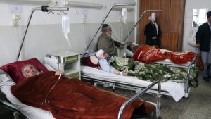 Misteriozna bolest u Avganistanu: Preminula najmanje 21 osoba