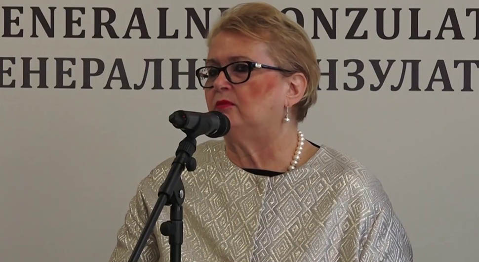 Turkovićeva nelegalno otvorila dva konzulata VIDEO