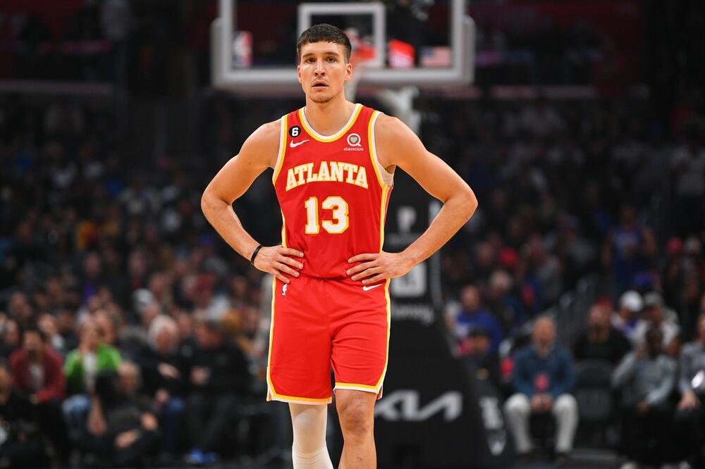 Bogdanovo loše veče u Los Anđelesu: Dalas ne može bez Luke