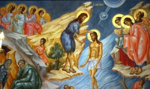 Praznik krštenja Isusa Hrista: Sutra Bogojavljenje