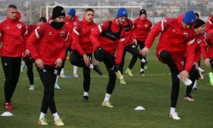 Fudbaleri Borca stigli u Antaliju: Banjalučani se spremaju za nastavak sezone
