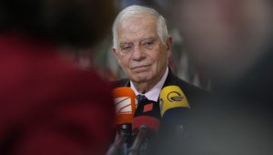 Borelj najavio sastanak sa Kurtijem i Vučićem: Vrijeme je da se napravi iskorak ka EU