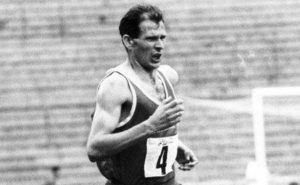 Preminuo legendarni srpski atletičar, Borislav Dević