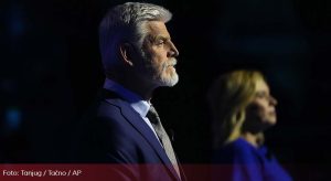 Počinju predsjednički izbori u Češkoj: Tri favorita za drugi krug