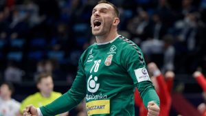 Kreću Orlovi: Alžir je treća rukometna liga, pobjeda se podrazumjeva