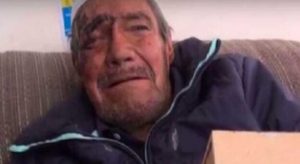 Nesvakidašnje iskustvo: Kremirali dedu nakon smrti, on se poslije dvije nedjelje vratio kući VIDEO