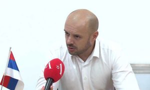 Radanović istakao: Na srpskoj zemlji u FBiH sagrađeno nekoliko džamija