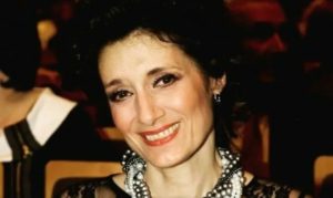 Na sceni više od 40 godina: Malo ko zna pravo ime Doris Dragović