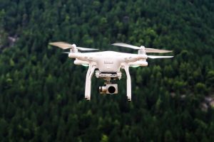 Otkrivanje kvarova: Elektroprivreda RS će dronovima nadgledati dalekovode