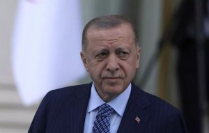 Erdogan poručio da su njegova vrata za američkog ambasadora zatvorena: “Sram vas bilo”