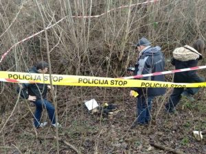 Iz Tužilaštva BiH saopštili: Pronađeni posmrtni ostaci najmanje jedne osobe u Sarajevu