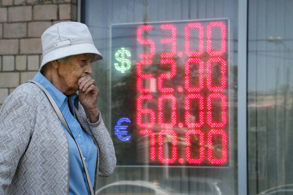 Georgieva poručila da dolazi do zdravog pomaka: SAD bi mogle izbjeći recesiju u ovoj godini