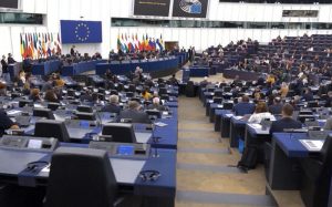 Rasprava u Evropskom parlamentu: Hrvatski poslanici traže sankcije za Srbiju