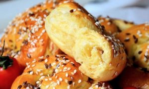 Za odličan početak dana: Feta rolnice