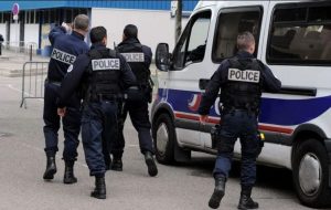Hapšenje u Francuskoj: Lopovi iz BiH “pali” zbog lokatora na ukradenoj robi