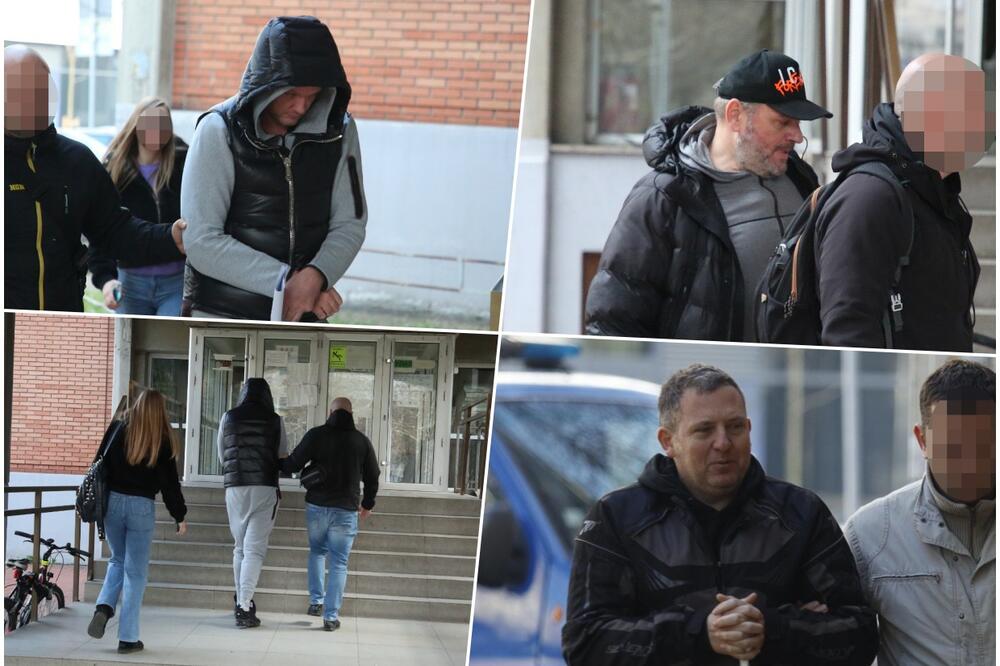 Vlasnik “Fristajlera” pušten na slobodu: Menadžeru i direktoru potonulog splava određen pritvor do 30 dana