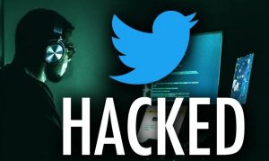 Twitter hakovan: Ukradeni podaci o korisnicima