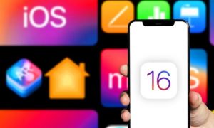 Fokus na bezbjednost: Apple objavio iOS 16.3 nadogradnju