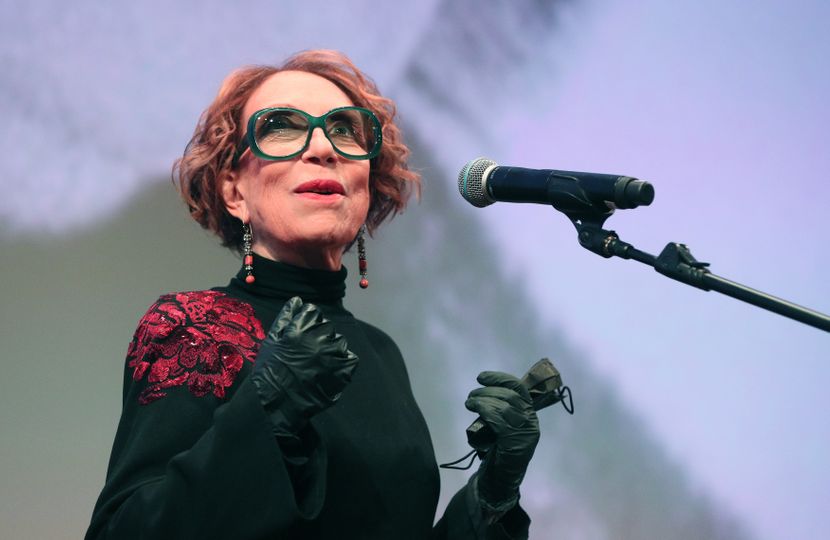 U 80. godini: Preminula ruska glumica Ina Čurikova