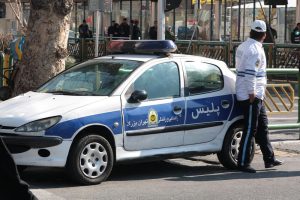 Incident u Iranu: Ubijen čuvar u ambasadi Azerbejdžana