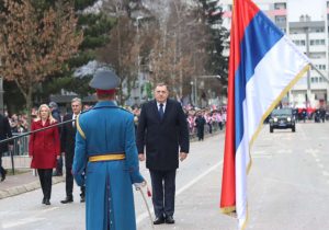 Dodik tvrdi da policija Srpske u BiH ne treba biti problem: To ništa nije nezakonito