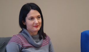 Jelena Trivić: Stanivuković i ja smo dva različita koncepta, stranka će odlučiti