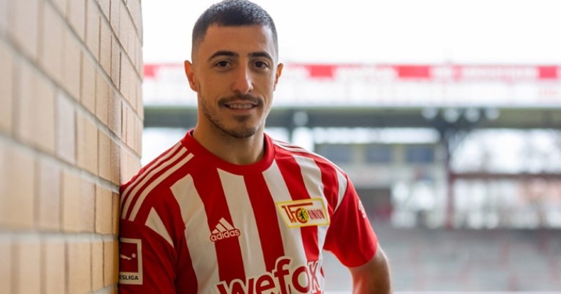 Njemački bundesligaš potvrdio: Juranović ima novi klub