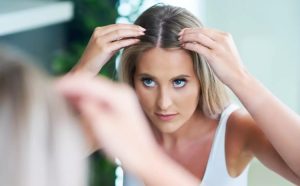 Neredovno pranje kose izaziva bol u tjemenu