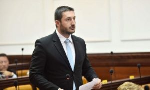 Mijenja Odradovića: Ninković ponovo odbornik u Skupštini grada Banjaluka