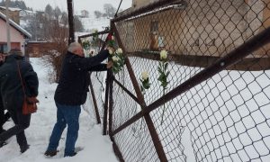 Obilježeno 27 godina od raspuštanja logora “Silos”: Više od 600 srpskih civila prošlo torturu