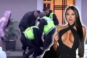 Doživjela nervni slom nakon svađe sa Carem: Maja Marinković glavom razbila prozor VIDEO