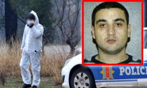 Jovović ranjen u restoranu u Podgorici: Bio na čelu kriminalne grupe koja je dilovala drogu