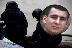 Potvrđena optužnica protiv Milana Matkovića iz Trebinja: Pokušao sebi zašiti usta