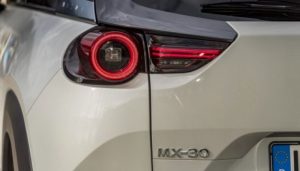 Svjetska premijera: Mazda MX-30 sa rotacionim motorom
